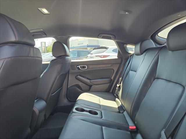 new 2025 Acura Integra car, priced at $54,695