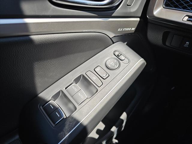 new 2025 Acura Integra car, priced at $54,695