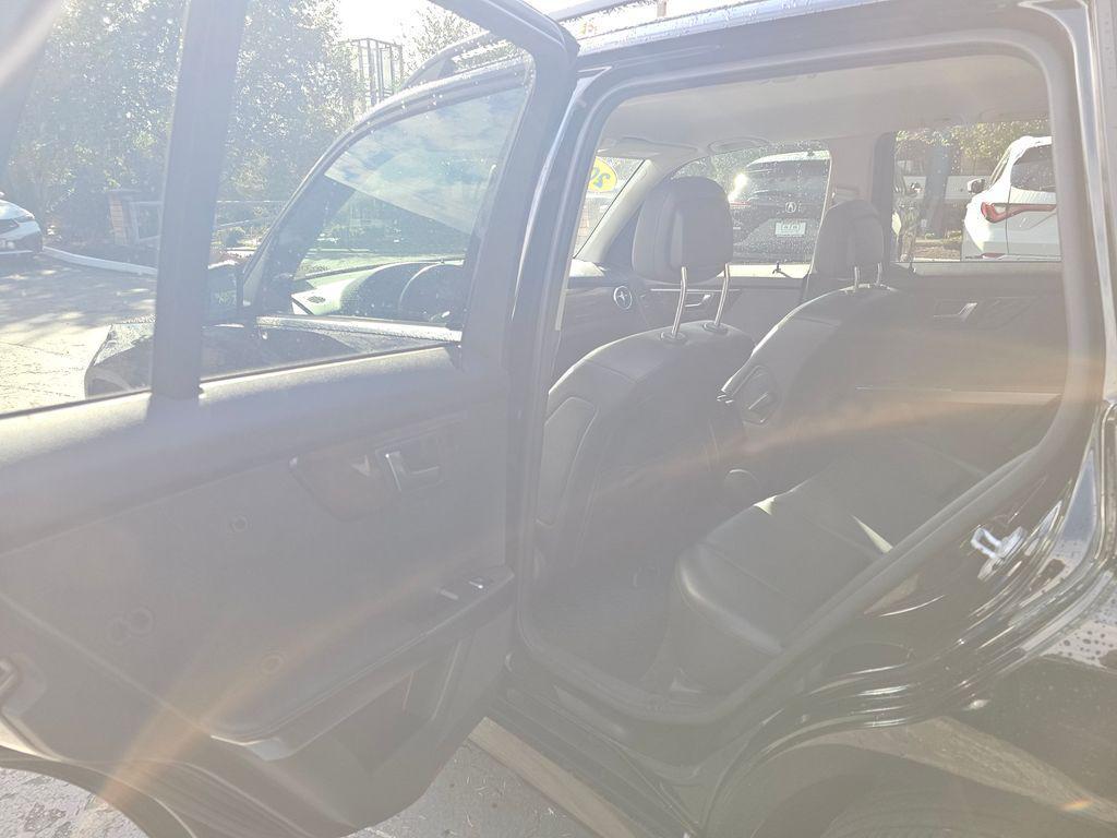 used 2014 Mercedes-Benz GLK-Class car, priced at $14,998