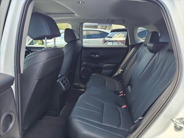 new 2025 Acura ADX car, priced at $38,950