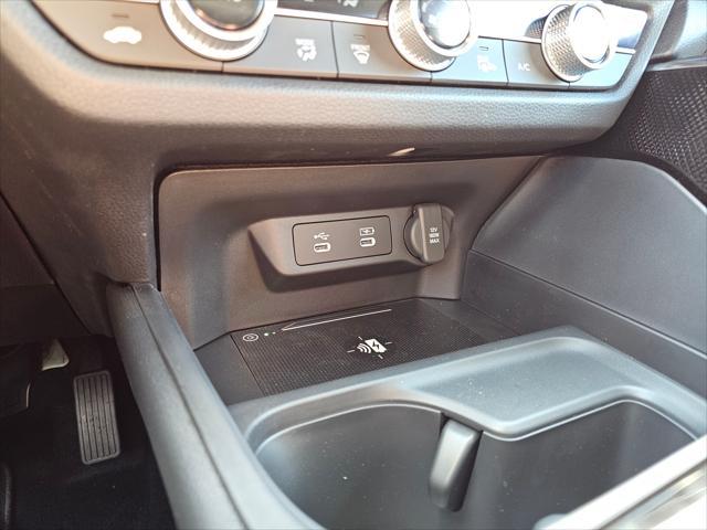 new 2025 Acura ADX car, priced at $38,950