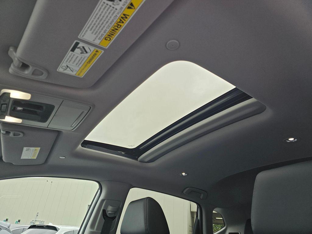 new 2025 Acura ADX car, priced at $38,950