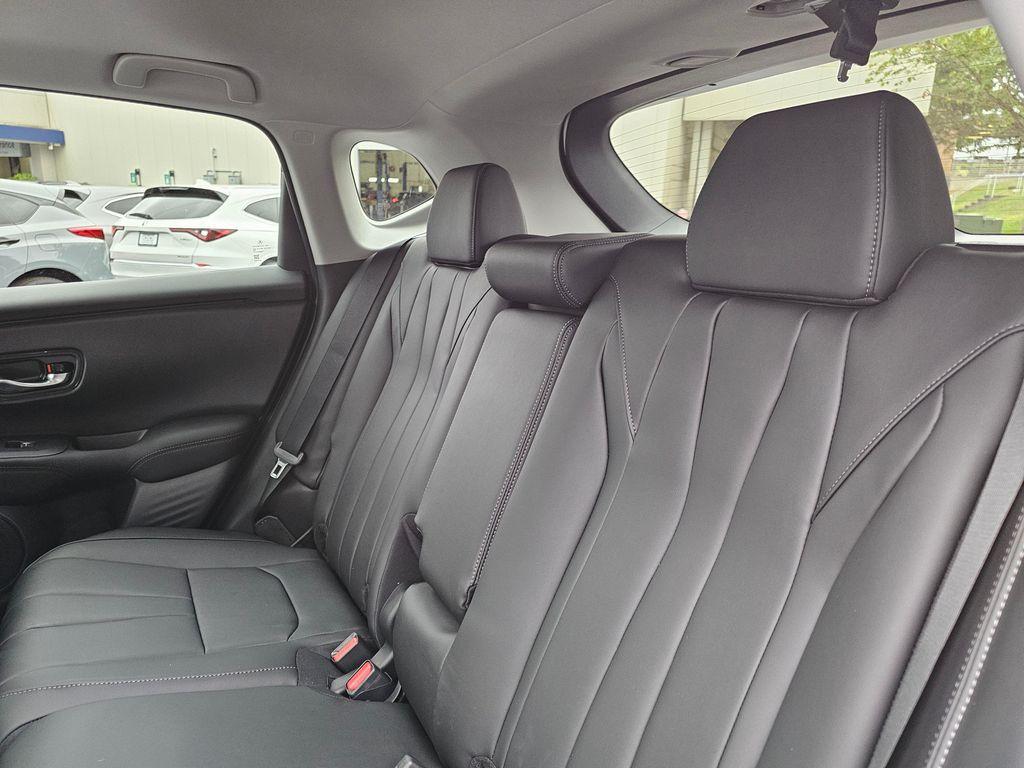 new 2025 Acura ADX car, priced at $38,950