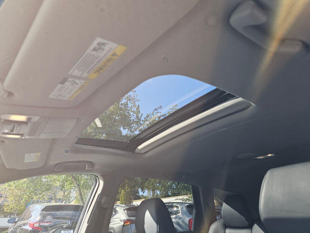used 2016 Acura MDX car, priced at $15,998