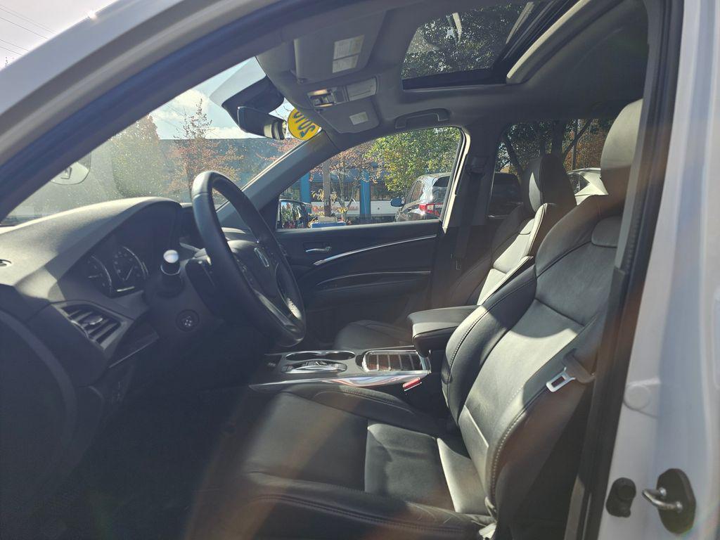 used 2016 Acura MDX car, priced at $15,998