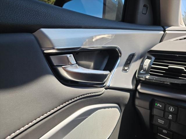 used 2022 Acura RDX car, priced at $40,550