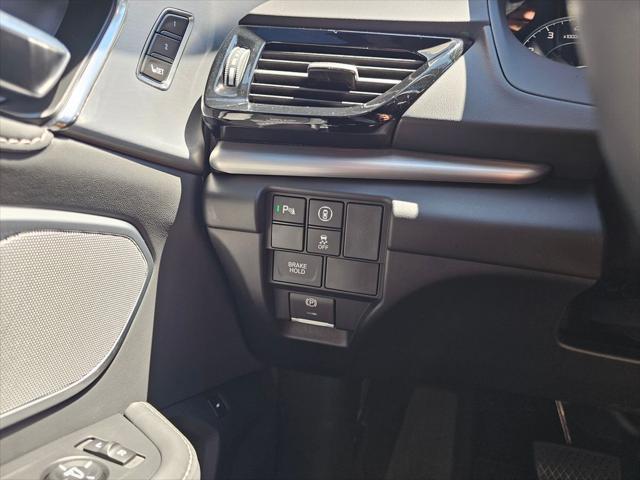 used 2022 Acura RDX car, priced at $40,550