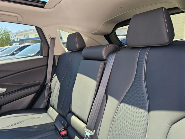 used 2022 Acura RDX car, priced at $40,550