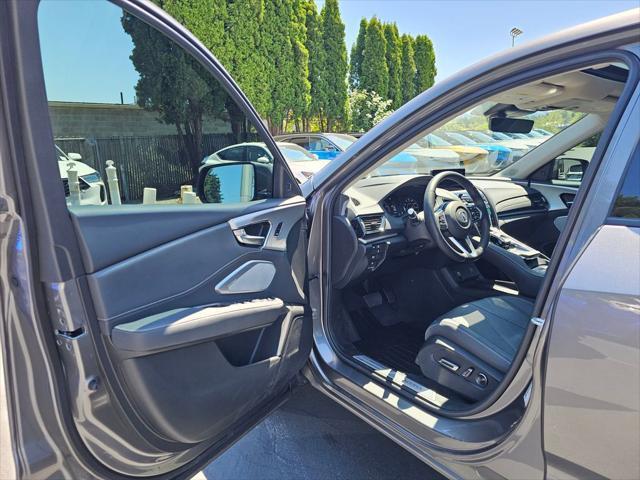 used 2022 Acura RDX car, priced at $40,550