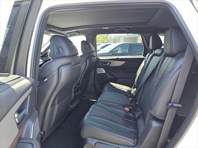 new 2025 Acura MDX car, priced at $70,250