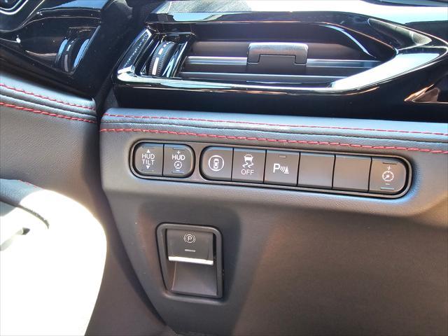 new 2025 Acura MDX car, priced at $70,250