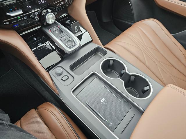 new 2025 Acura MDX car, priced at $68,250