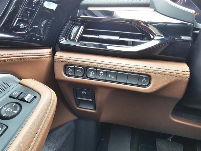 new 2025 Acura MDX car, priced at $68,250