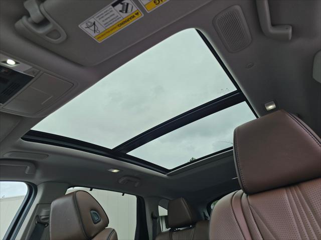 new 2025 Acura MDX car, priced at $68,250
