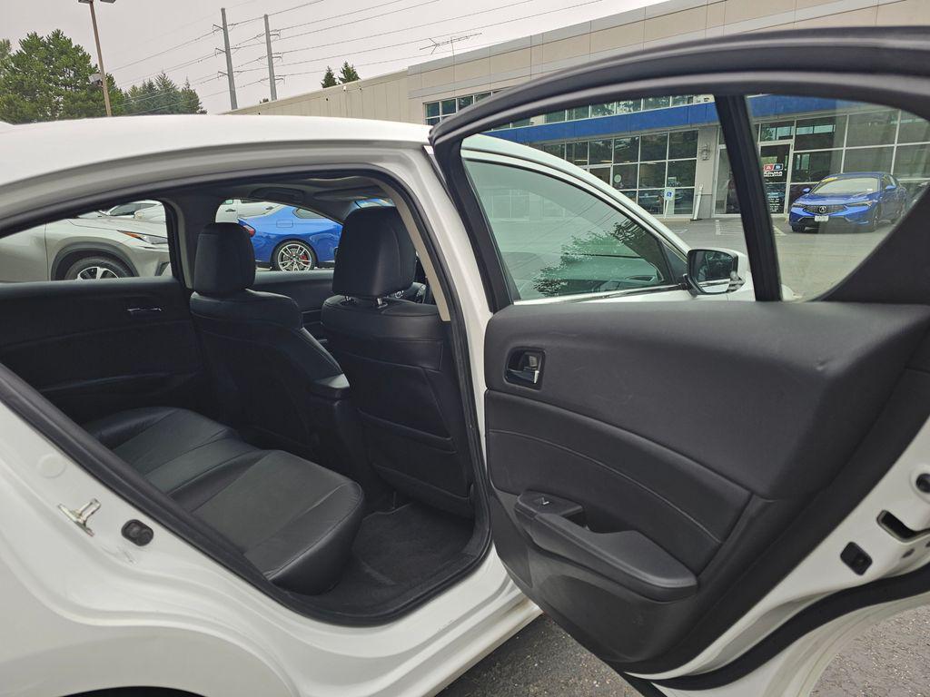 used 2014 Acura ILX car, priced at $14,550