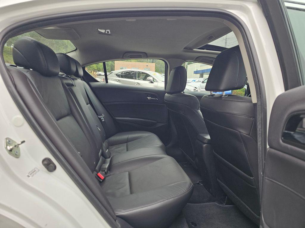 used 2014 Acura ILX car, priced at $14,550