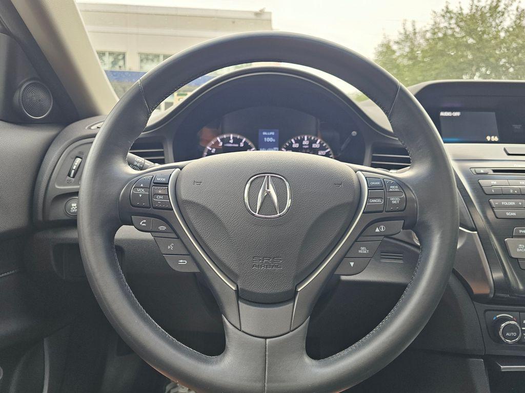 used 2014 Acura ILX car, priced at $14,550
