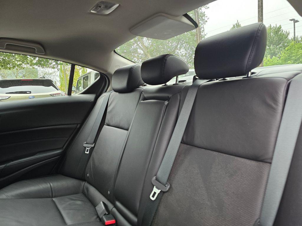 used 2014 Acura ILX car, priced at $14,550