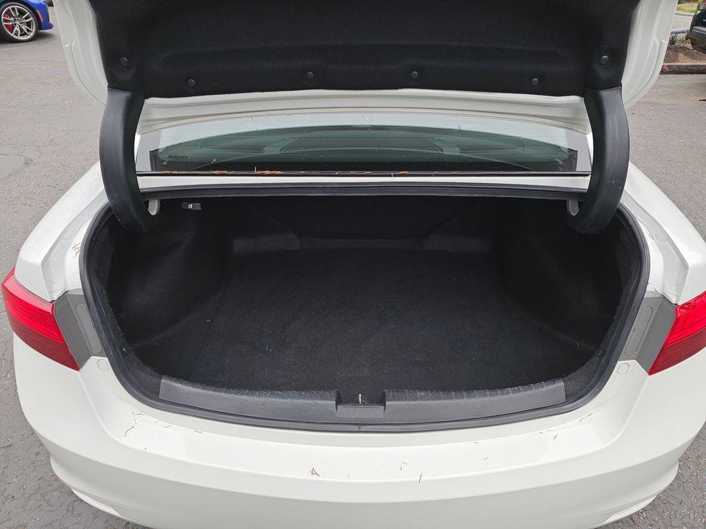 used 2014 Acura ILX car, priced at $14,550
