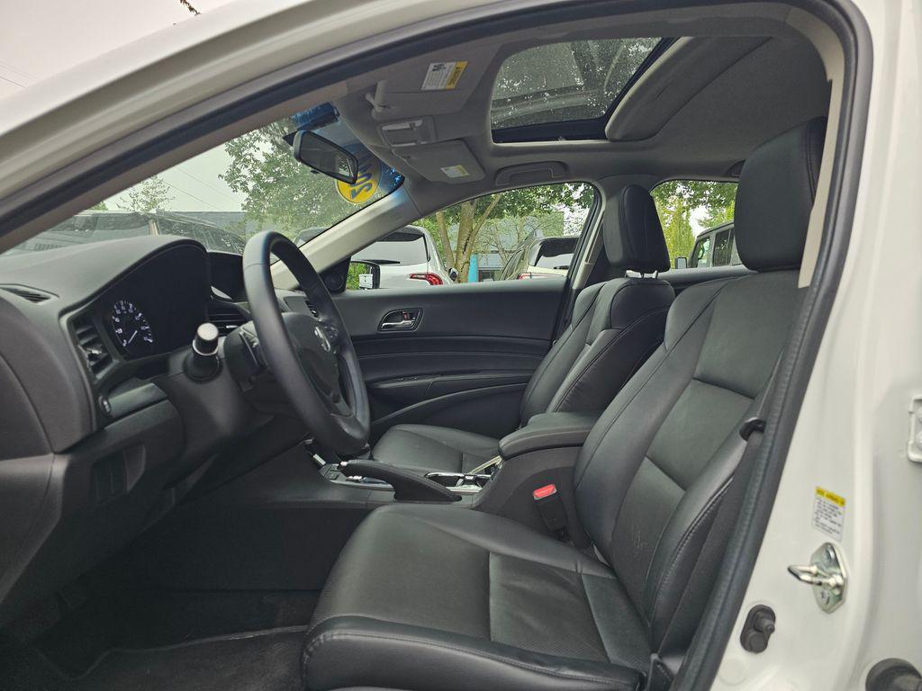 used 2014 Acura ILX car, priced at $14,550
