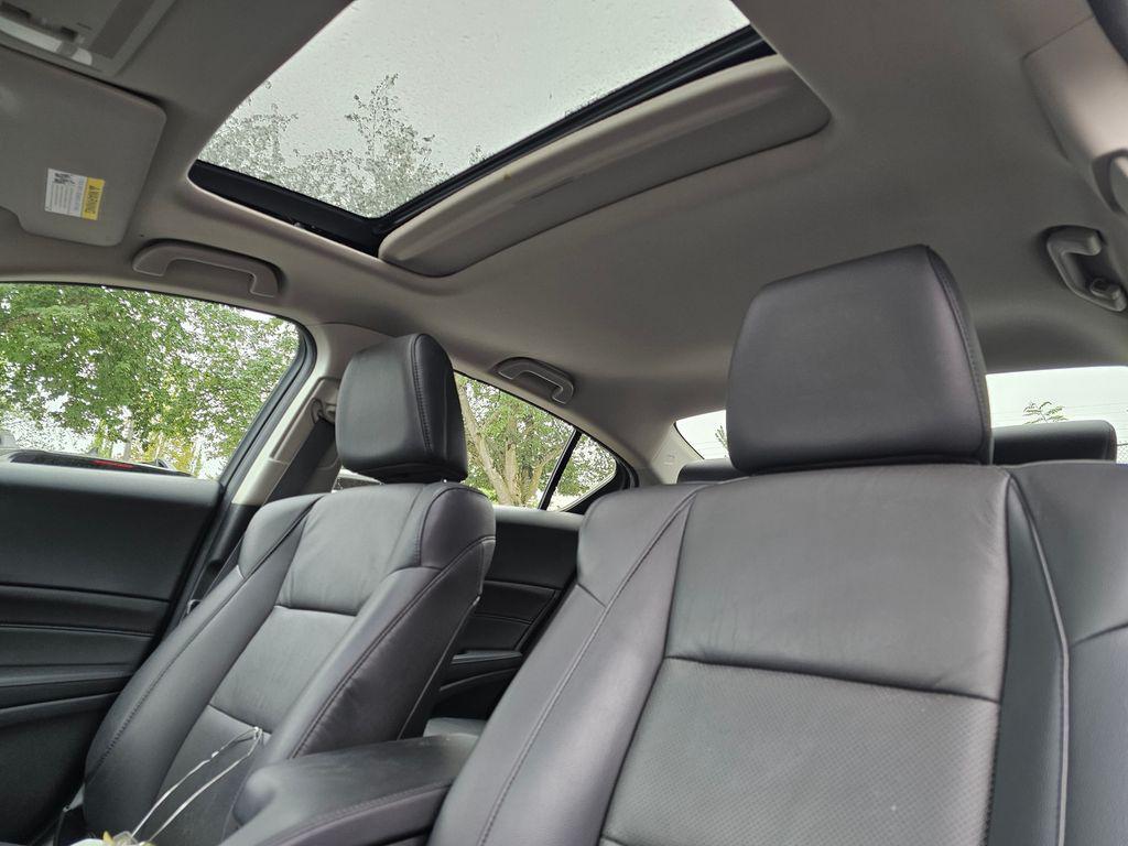 used 2014 Acura ILX car, priced at $14,550