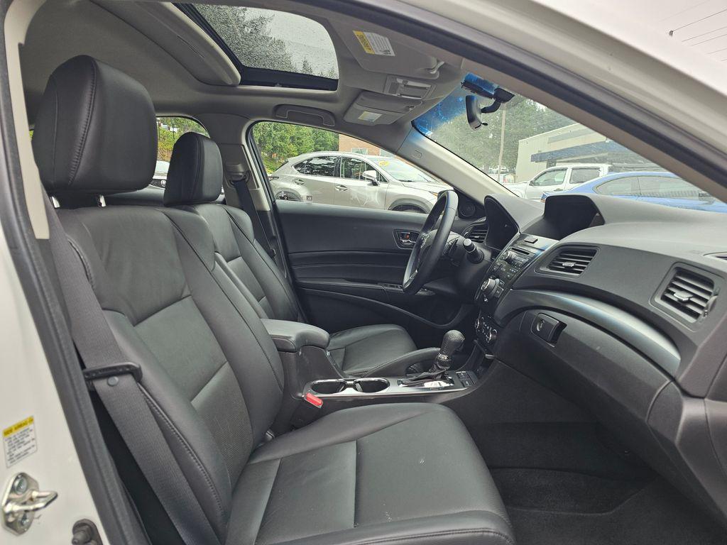 used 2014 Acura ILX car, priced at $14,550