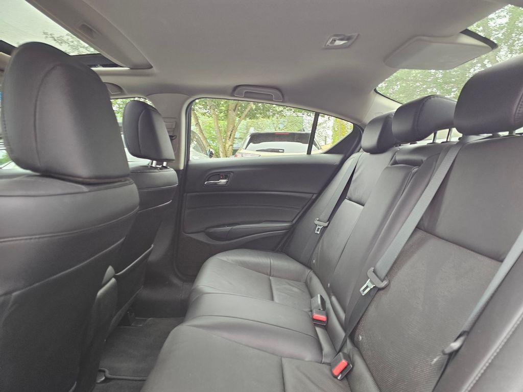 used 2014 Acura ILX car, priced at $14,550