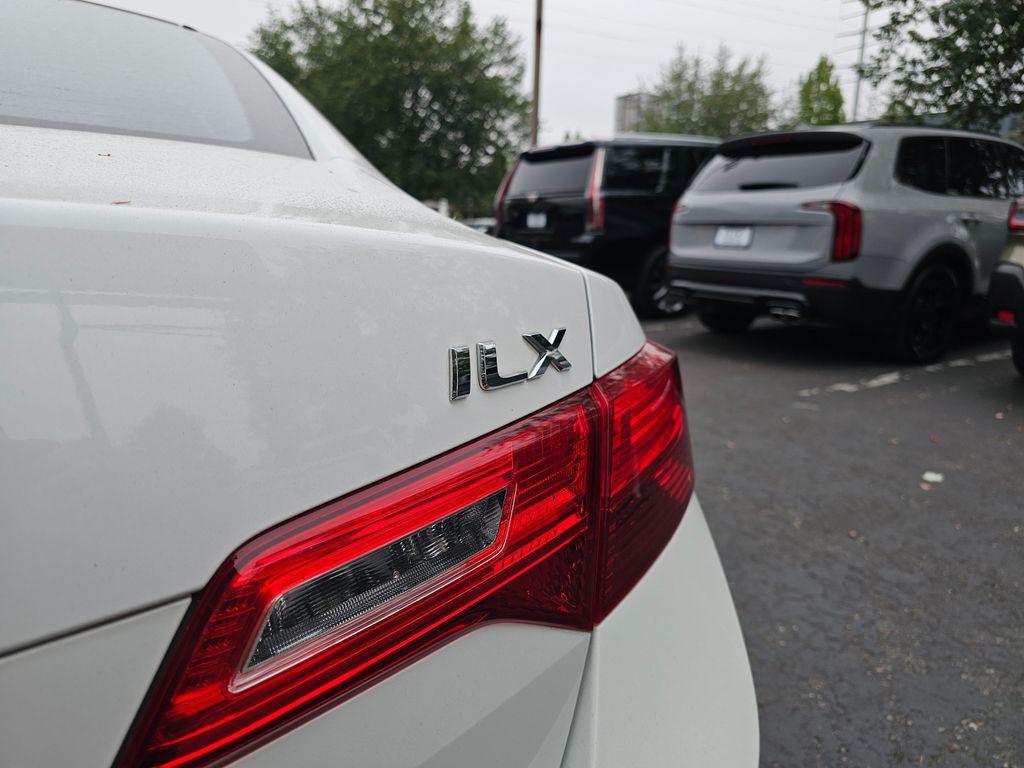 used 2014 Acura ILX car, priced at $14,550