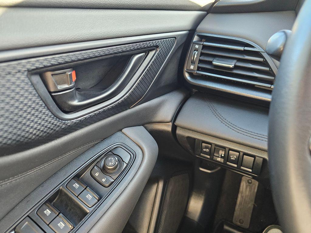 used 2023 Subaru Outback car, priced at $30,988