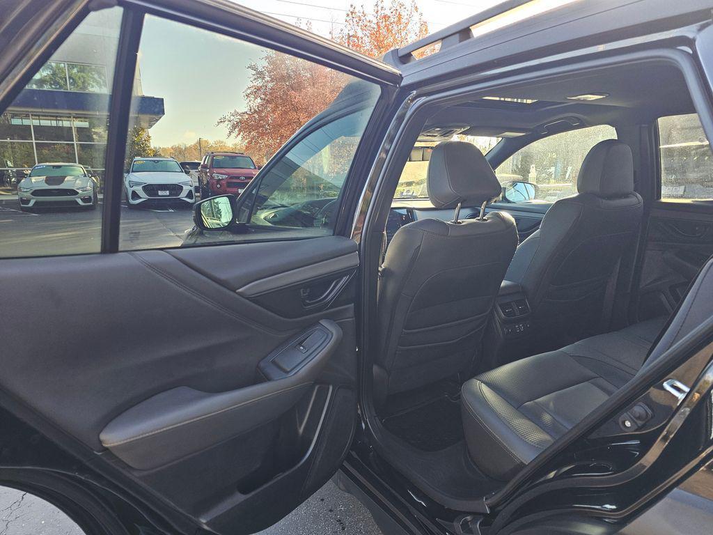 used 2023 Subaru Outback car, priced at $30,988