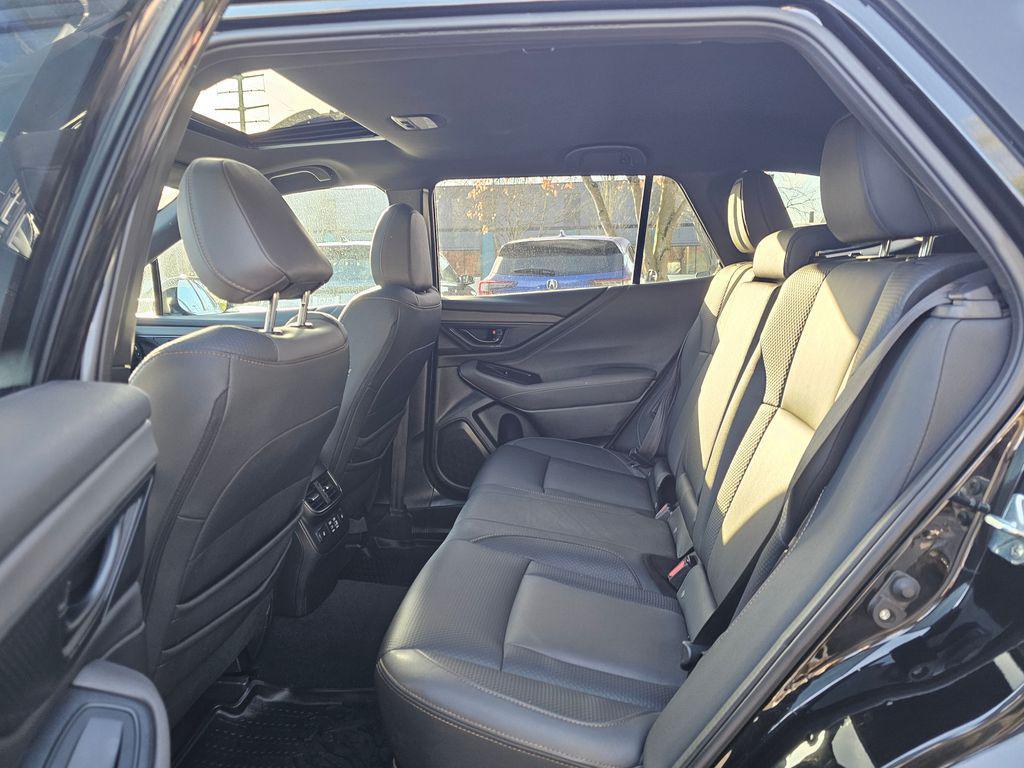 used 2023 Subaru Outback car, priced at $30,988