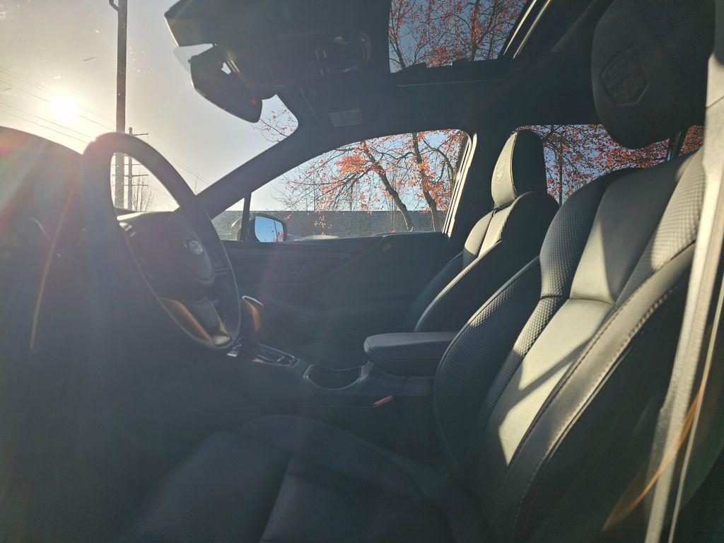 used 2023 Subaru Outback car, priced at $30,988