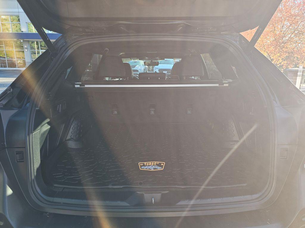 used 2023 Subaru Outback car, priced at $30,988