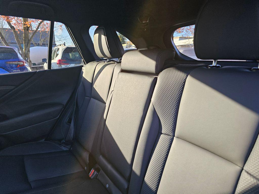 used 2023 Subaru Outback car, priced at $30,988