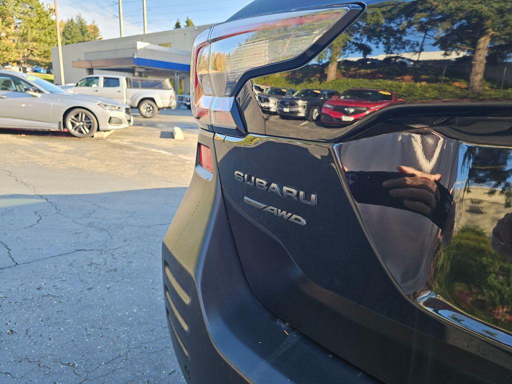 used 2023 Subaru Outback car, priced at $30,988