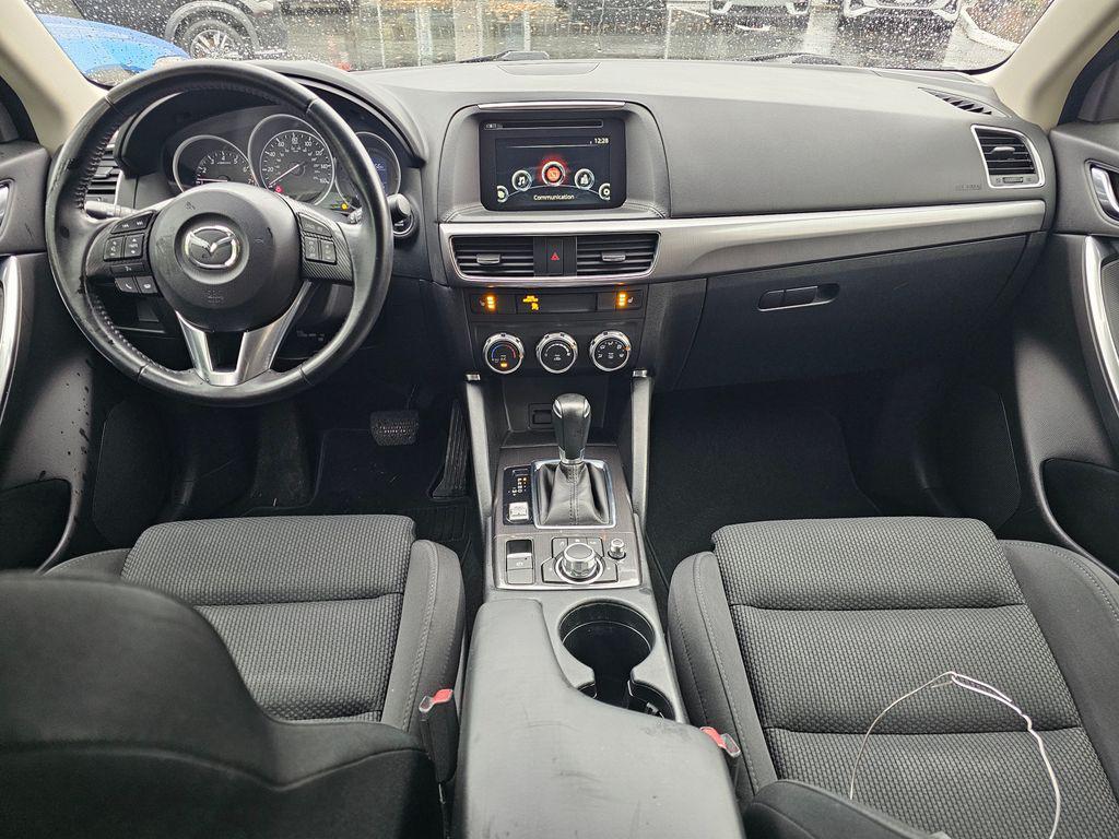 used 2016 Mazda CX-5 car, priced at $11,978