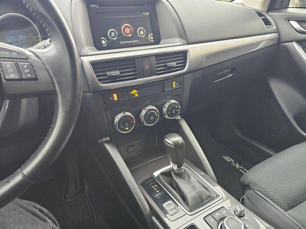 used 2016 Mazda CX-5 car, priced at $11,978