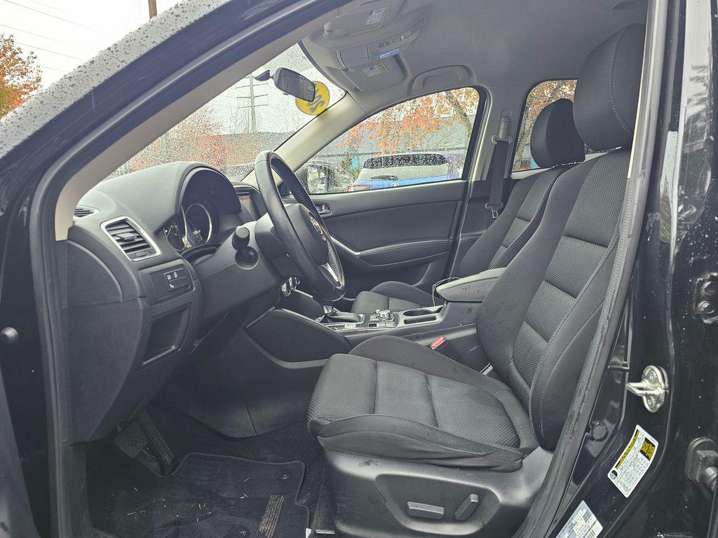 used 2016 Mazda CX-5 car, priced at $11,978