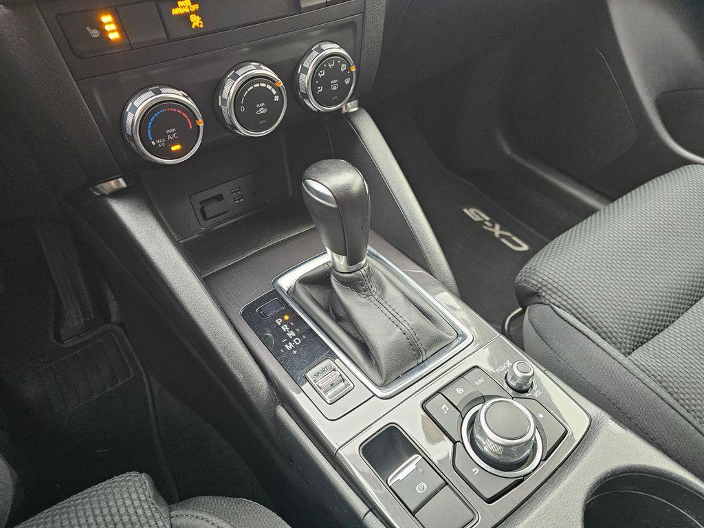 used 2016 Mazda CX-5 car, priced at $11,978