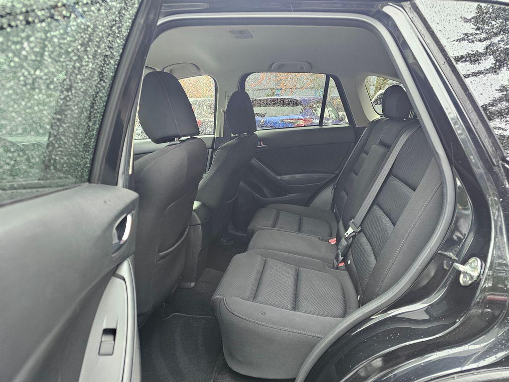 used 2016 Mazda CX-5 car, priced at $11,978