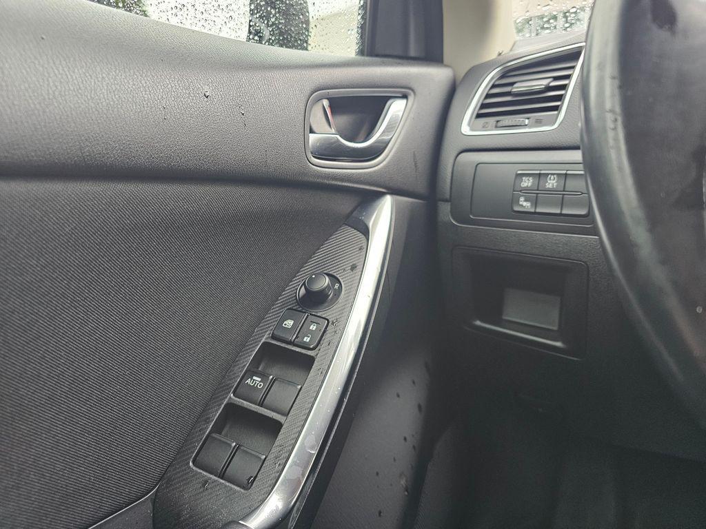 used 2016 Mazda CX-5 car, priced at $11,978