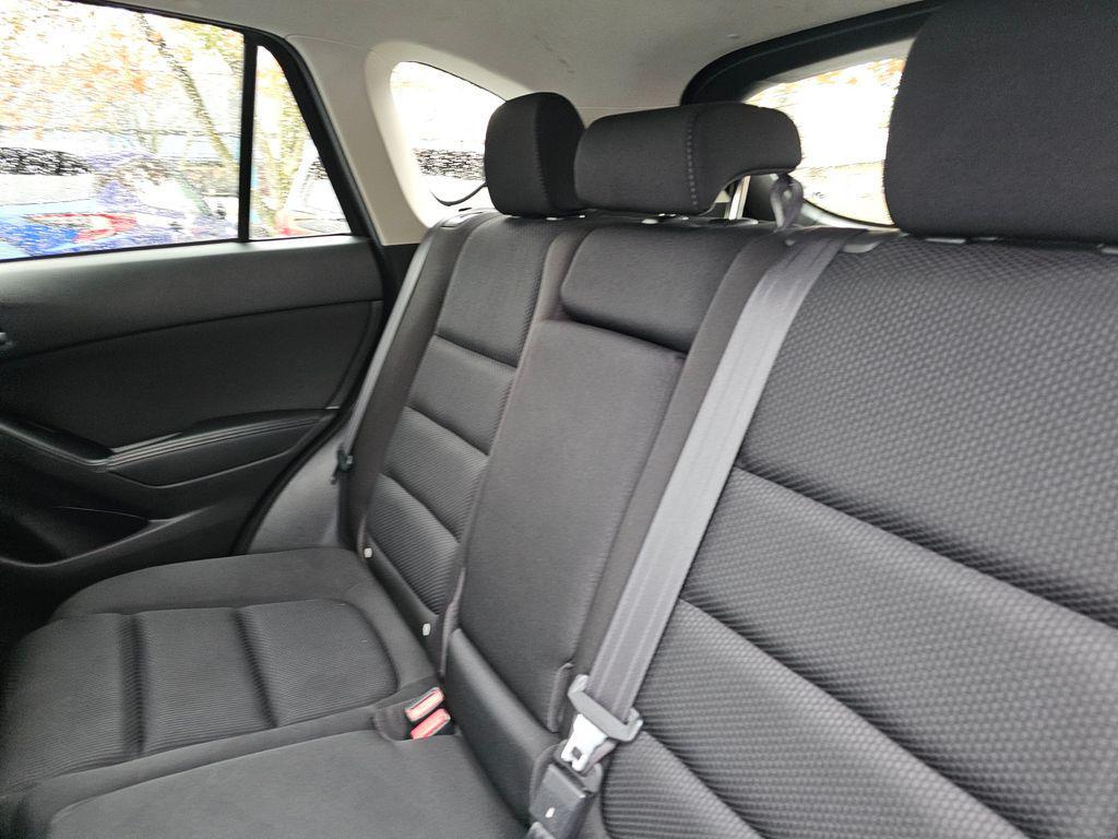used 2016 Mazda CX-5 car, priced at $11,978