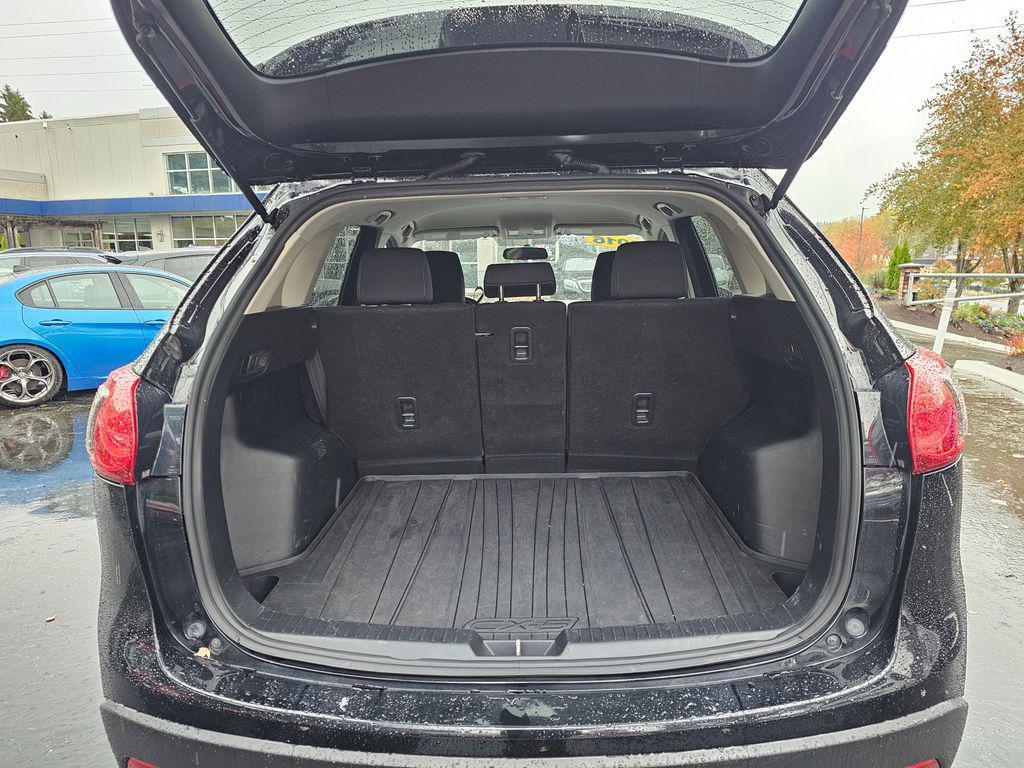 used 2016 Mazda CX-5 car, priced at $11,978