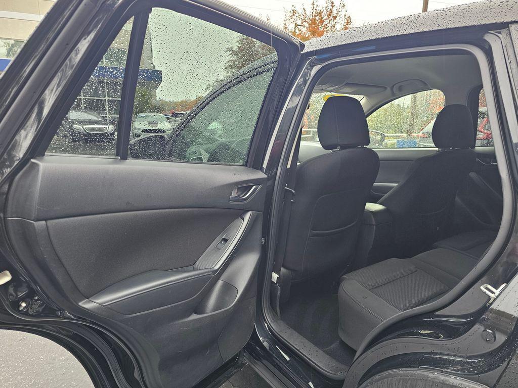 used 2016 Mazda CX-5 car, priced at $11,978