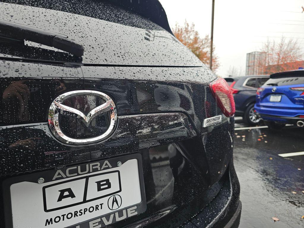 used 2016 Mazda CX-5 car, priced at $11,978