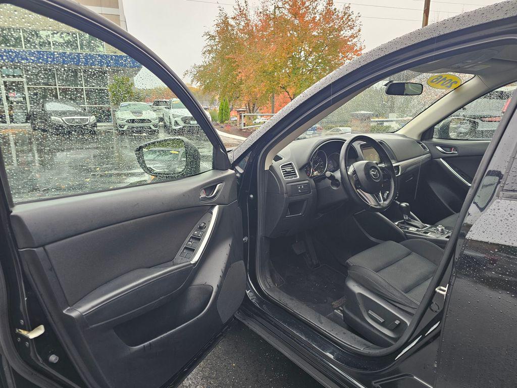 used 2016 Mazda CX-5 car, priced at $11,978