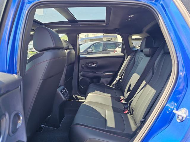 new 2025 Acura ADX car, priced at $45,350