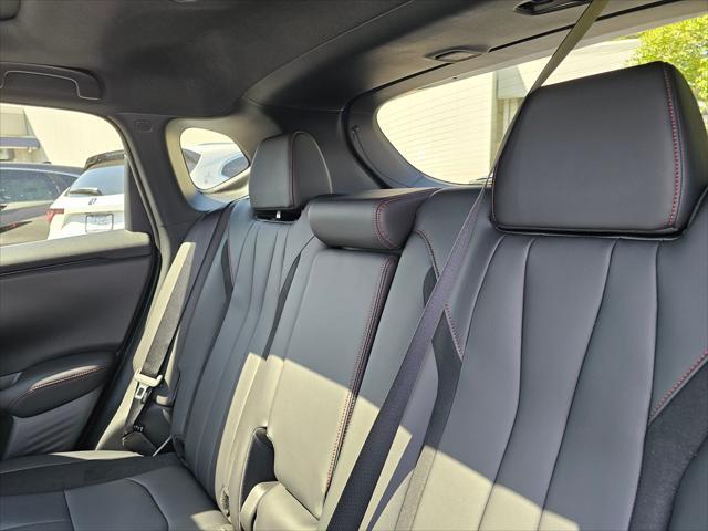 new 2025 Acura ADX car, priced at $45,350