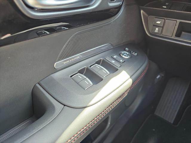 new 2025 Acura ADX car, priced at $45,350