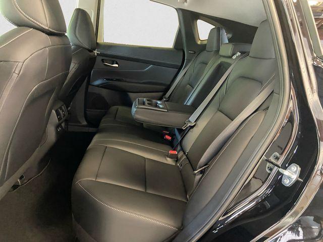 new 2025 Nissan Murano car, priced at $47,082